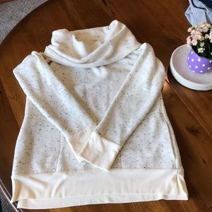 Maurice’s Cowl Neck Sweater